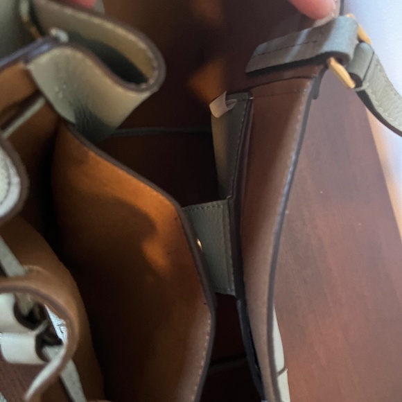 Tory Burch Handbag - Picture 4 of 6